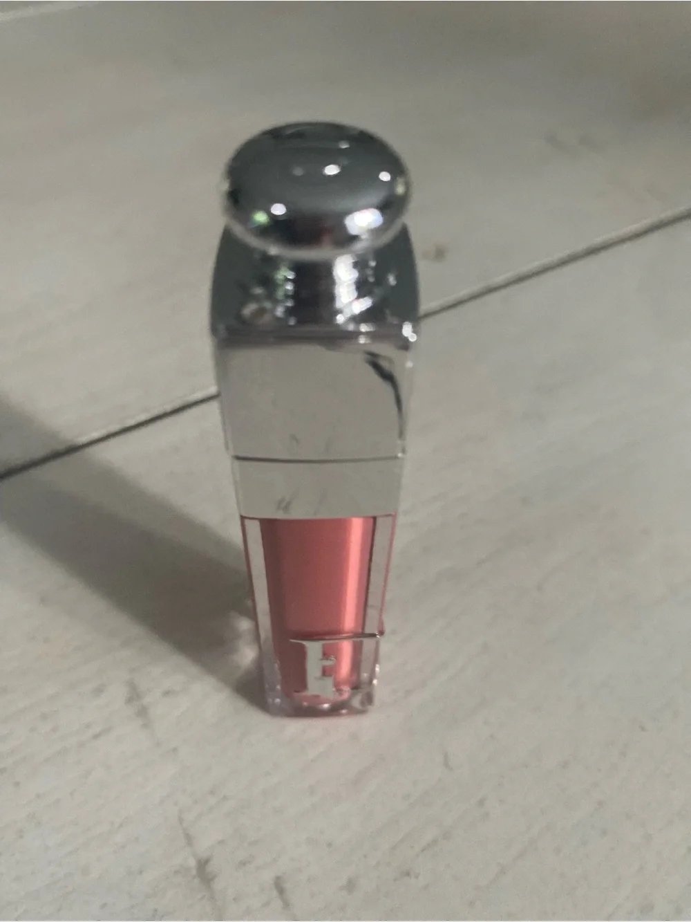 Dior addict lip